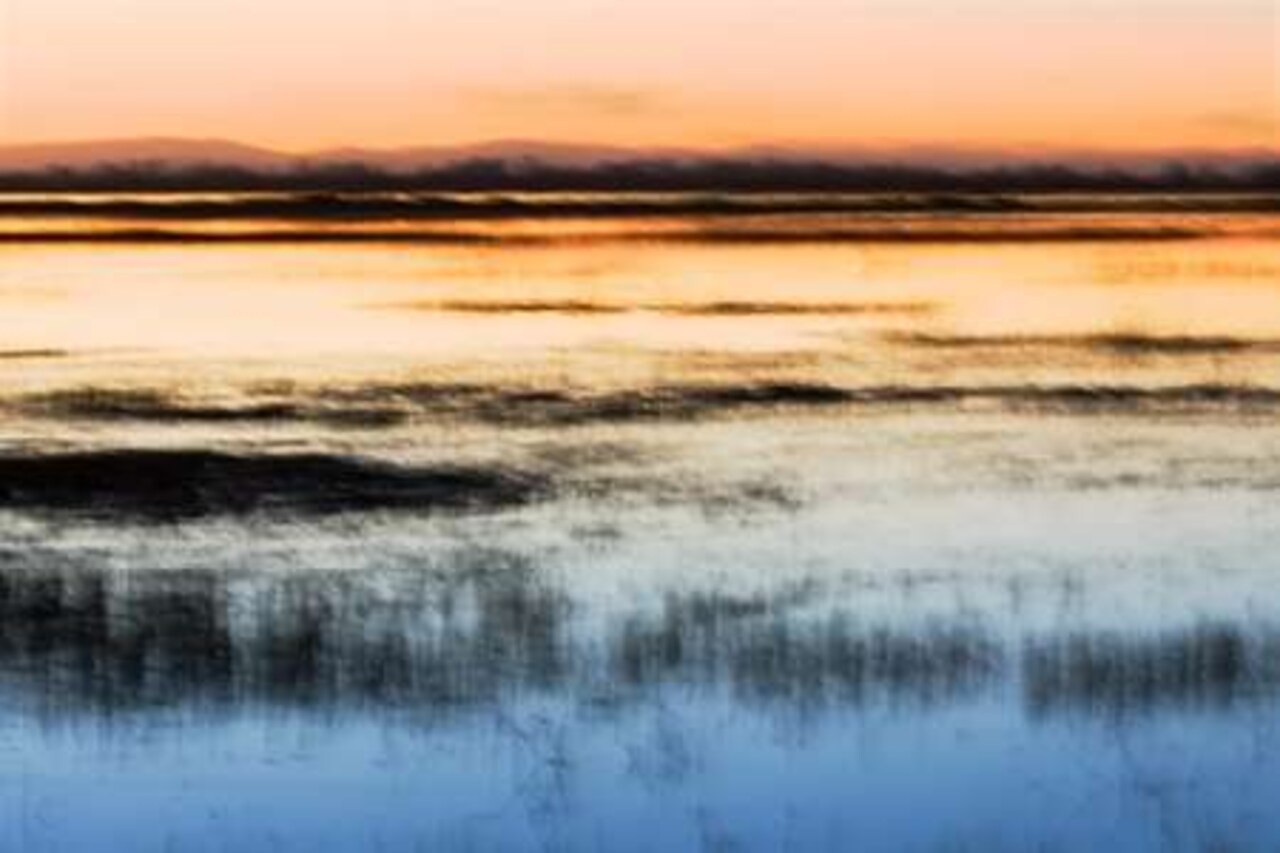 Sunset Refuge Poster Print by William Neill - Item # VARPDXWN302